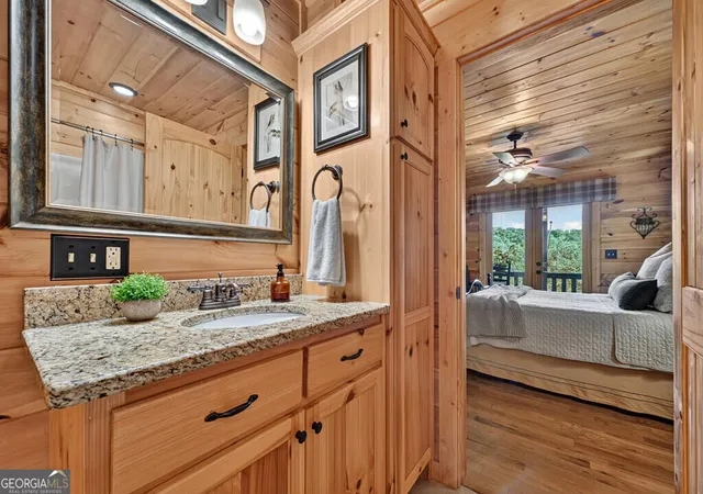 63rd image of 104 Gibbs Trl, Mineral Bluff, GA 30559 | MLS# 10829363