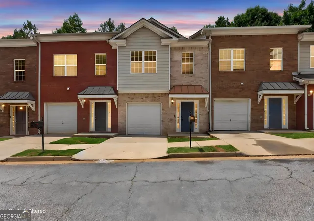 1st image of 5019 Lower Elm St, Atlanta, GA 30349 | MLS# 10824907