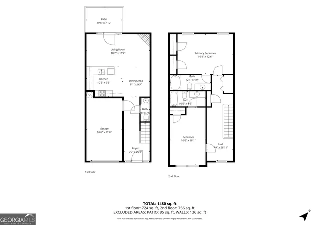 26th image of 5019 Lower Elm St, Atlanta, GA 30349 | MLS# 10824907