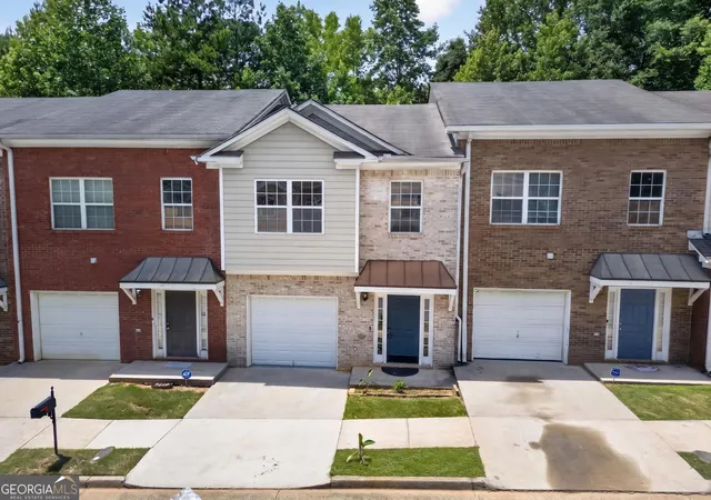 2nd image of 5019 Lower Elm St, Atlanta, GA 30349 | MLS# 10824907