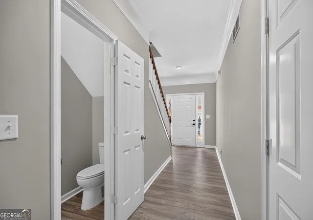 Photo 3 of Sale Pending at 5019 Lower Elm St, South Fulton, GA 30349 | MLS# 10824907 | Listing updated on 2026-10-29