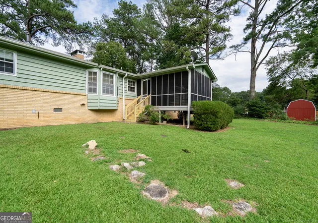 Photo 1 of Single family home for sale at 2685 Ashworth Lake Rd, Snellville, GA 30078 | MLS# 10792736 | Listing updated on 2026-09-12