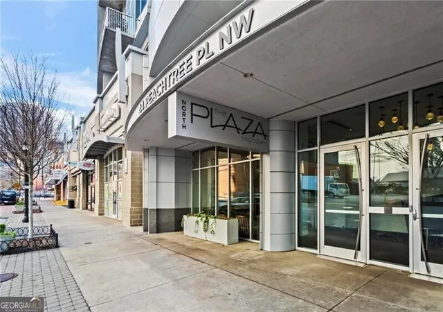 2nd image of 44 Peachtree Pl Nw #1628, Atlanta, GA 30309 | MLS# 10778114
