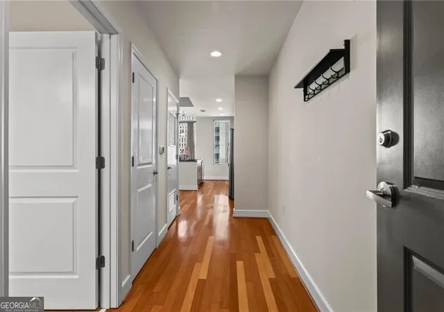 3rd image of 44 Peachtree Pl Nw #1628, Atlanta, GA 30309 | MLS# 10778114