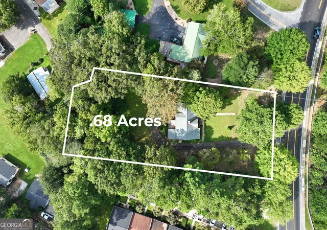 Photo 3 of Single family home for sale at 329 Morrison Moore Pkwy E, Dahlonega, GA 30533 | MLS# 10608282 | Listing updated on 2026-08-31