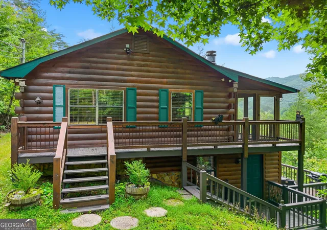 1st image of 216 Laurel Creek Rd, Blue Ridge, GA 30513 | MLS# 10784920