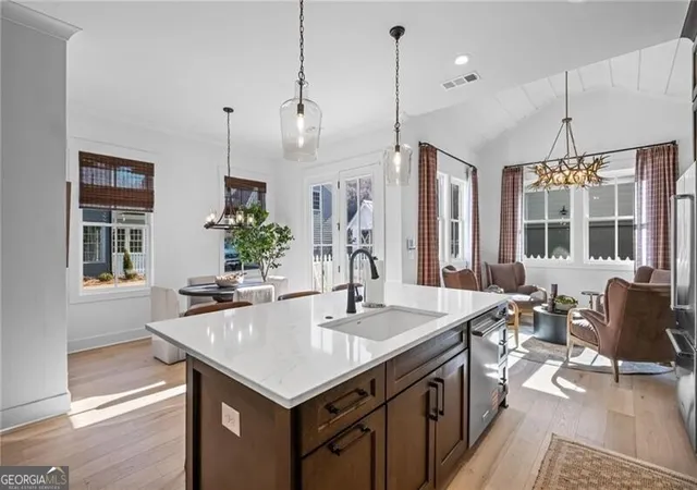 Homes for sale in Ball Ground, GA | 529 Groover St, Ball Ground, GA 30107 | MLS# 10802894
