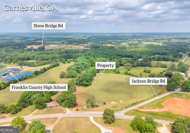 2nd image of 6490 Hwy 145, Carnesville, GA 30521 | MLS# 10758129