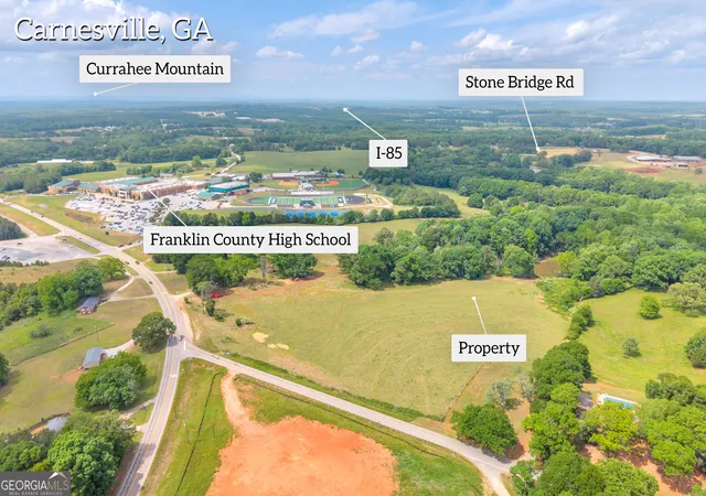 4th image of 6490 Hwy 145, Carnesville, GA 30521 | MLS# 10758129