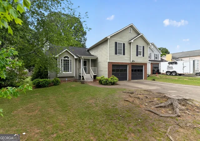 2nd image of 5170 Glendora Dr, Powder Springs, GA 30127 | MLS# 10772501