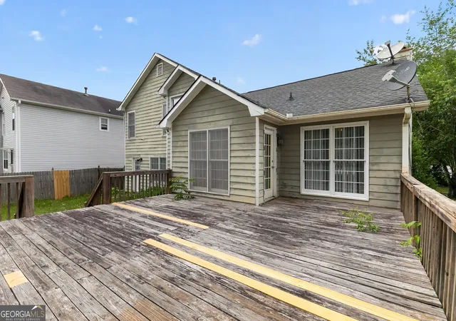 31st image of 5170 Glendora Dr, Powder Springs, GA 30127 | MLS# 10772501