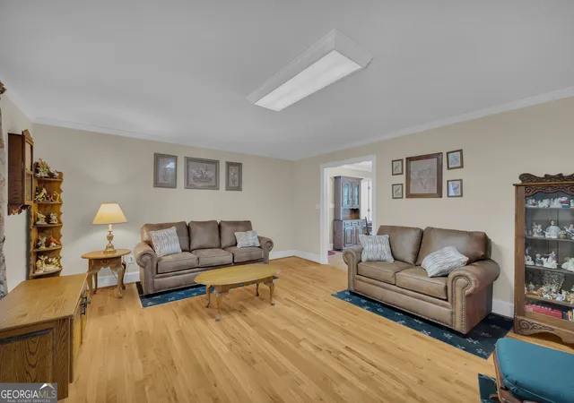 4th image of 1014 Adams Clarke Rd, Commerce, GA 30530 | MLS# 10761236
