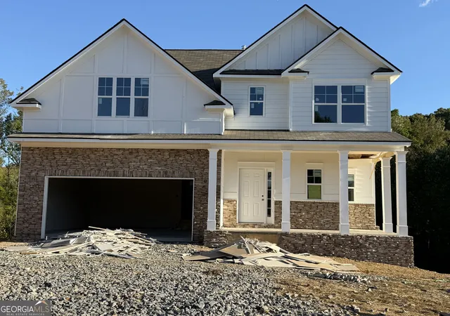 Single family home for sale at 24 Madison Ln, Adairsville, GA 30103 | MLS# 10847188