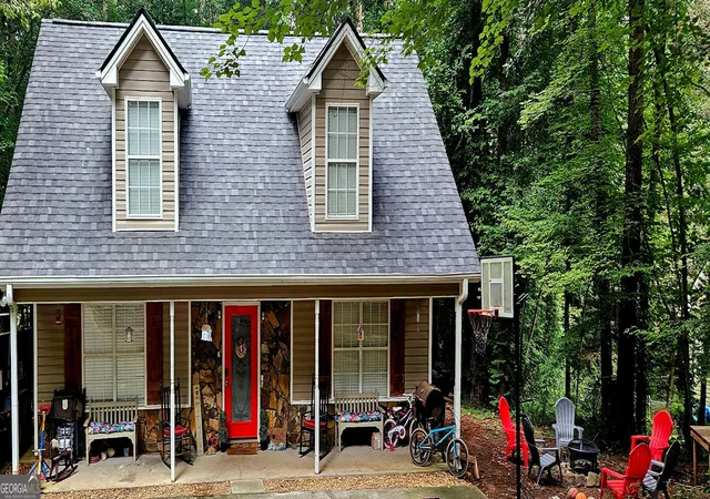 1st image of 573 Pelican Cir, Monticello, GA 31064 | MLS# 10573610