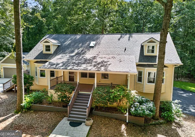 Photo 1 of Single family home for sale at 121 Broom Blvd, Fayetteville, GA 30215 | MLS# 10822105 | Listing updated on 2026-08-31