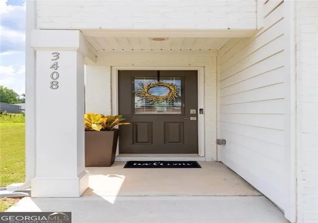 Photo 3 of Single family home for sale at 3408 Stonewall Ct, Union City, GA 30349 | MLS# 10826919 | Listing updated on 2026-08-30