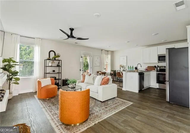 Photo 3 of Single family home for sale at 3408 Stonewall Ct, Union City, GA 30349 | MLS# 10826919 | Listing updated on 2026-08-30