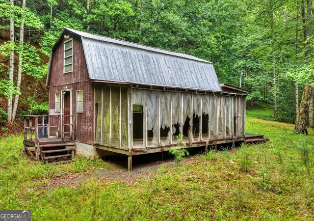 Photo 32 of Land for sale at 1138 Douglas Mountain Trl, Ellijay, GA 30540 | MLS# 10816288 | Listing updated on 2026-08-14