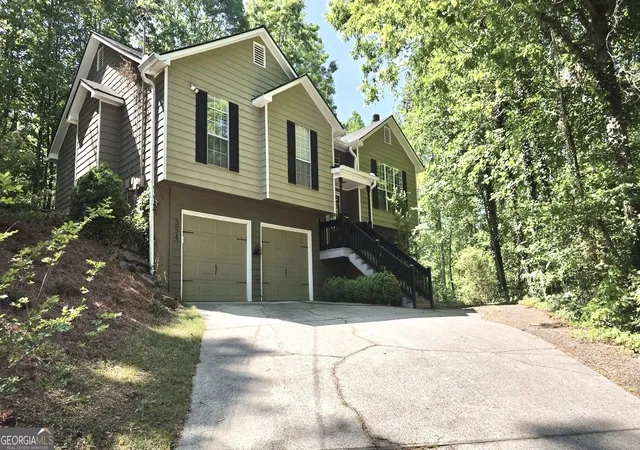 Photo 3 of Single family home for sale at 354 Bethel Dr, Dallas, GA 30157 | MLS# 10753630 | Listing updated on 2026-09-18