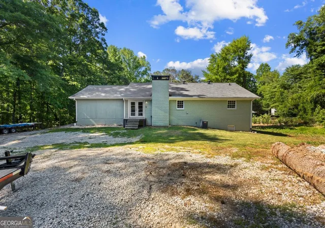 Photo 3 of Single family home for sale at 3655 Humphries Hl Rd, Austell, GA 30106 | MLS# 10787862 | Listing updated on 2026-07-03