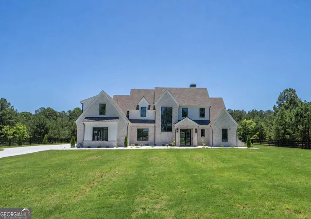 Photo 1 of Single family home for sale at 2944 A George Williams Rd, Monroe, GA 30656 | MLS# 10825067 | Listing updated on 2026-08-31