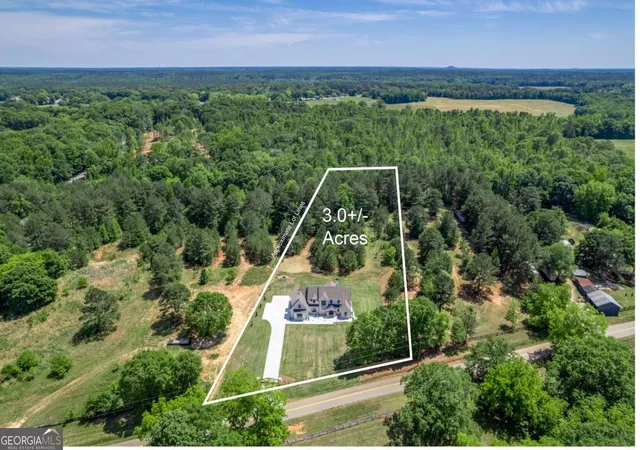 Photo 2 of Single family home for sale at 2944 A George Williams Rd, Monroe, GA 30656 | MLS# 10825067 | Listing updated on 2026-08-31