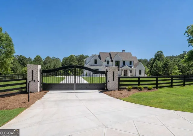 Photo 3 of Single family home for sale at 2944 A George Williams Rd, Monroe, GA 30656 | MLS# 10825067 | Listing updated on 2026-08-31