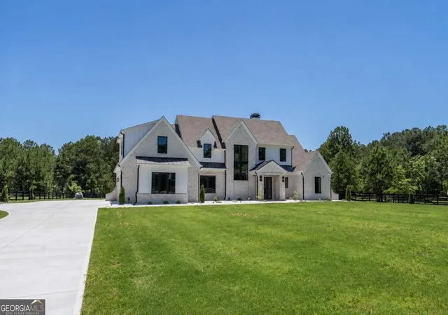 Photo 3 of Single family home for sale at 2944-A George Williams Rd, Monroe, GA 30656 | MLS# 10825067 | Listing updated on 2026-08-31