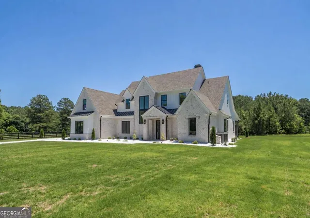 Photo 4 of Single family home for sale at 2944-A George Williams Rd, Monroe, GA 30656 | MLS# 10825067 | Listing updated on 2026-08-31