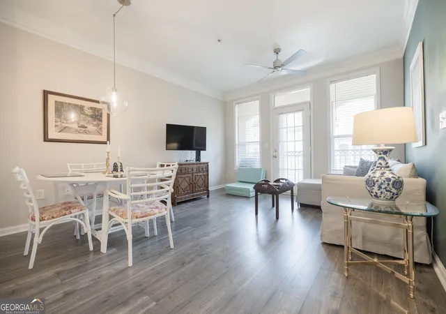 2nd image of 955 Juniper St Ne #2315, Atlanta, GA 30309 | MLS# 10759167