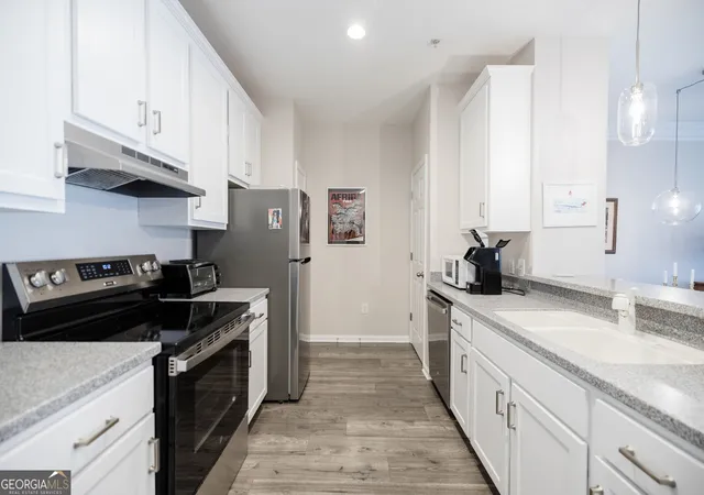 3rd image of 955 Juniper St Ne #2315, Atlanta, GA 30309 | MLS# 10759167