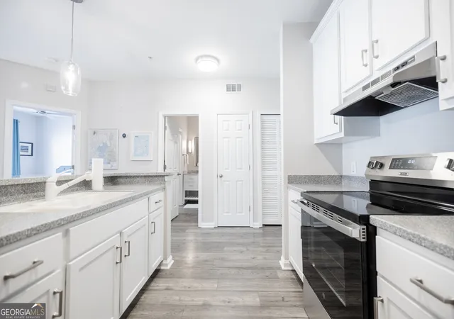 4th image of 955 Juniper St Ne #2315, Atlanta, GA 30309 | MLS# 10759167
