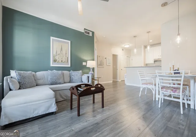 5th image of 955 Juniper St Ne #2315, Atlanta, GA 30309 | MLS# 10759167