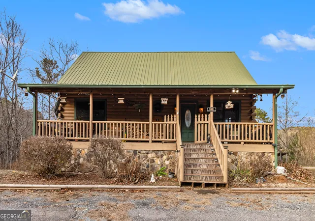 1st image of 696 Railey Rdg Ne, Ranger, GA 30734 | MLS# 10660788