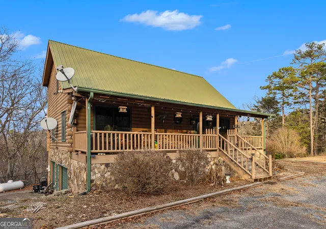 2nd image of 696 Railey Rdg Ne, Ranger, GA 30734 | MLS# 10660788