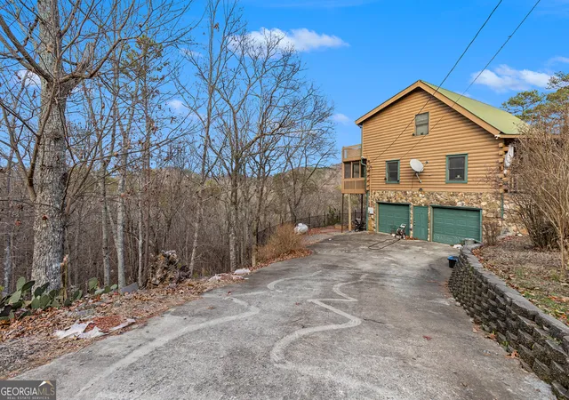 31st image of 696 Railey Rdg Ne, Ranger, GA 30734 | MLS# 10660788