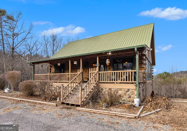 3rd image of 696 Railey Rdg Ne, Ranger, GA 30734 | MLS# 10660788