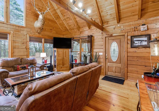 4th image of 696 Railey Rdg Ne, Ranger, GA 30734 | MLS# 10660788