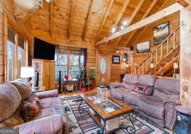 5th image of 696 Railey Rdg Ne, Ranger, GA 30734 | MLS# 10660788