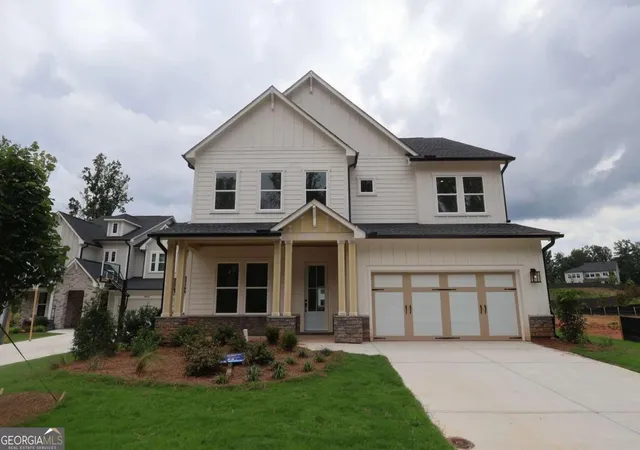 1st image of 4920 Beechnut Cir, Cumming, GA 30028 | MLS# 10814857