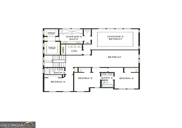 Photo 3 of Single family home for sale at 4920 Beechnut Cir, Cumming, GA 30028 | MLS# 10814857 | Listing updated on 2026-08-22