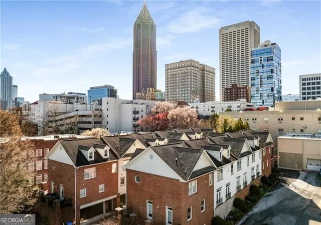 1st image of 700 Piedmont Ave Ne #10, Atlanta, GA 30308 | MLS# 10829450