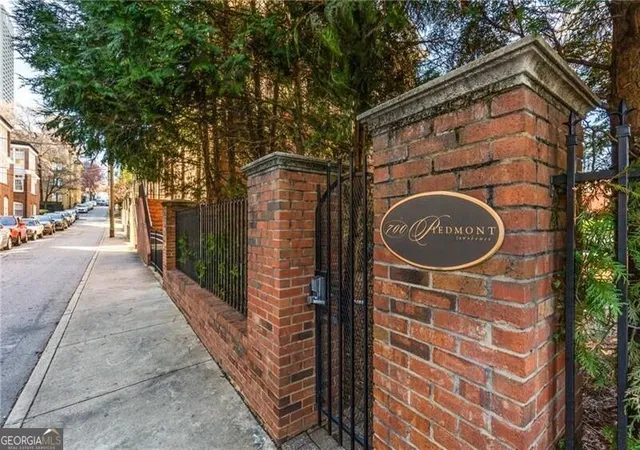 2nd image of 700 Piedmont Ave Ne #10, Atlanta, GA 30308 | MLS# 10829450