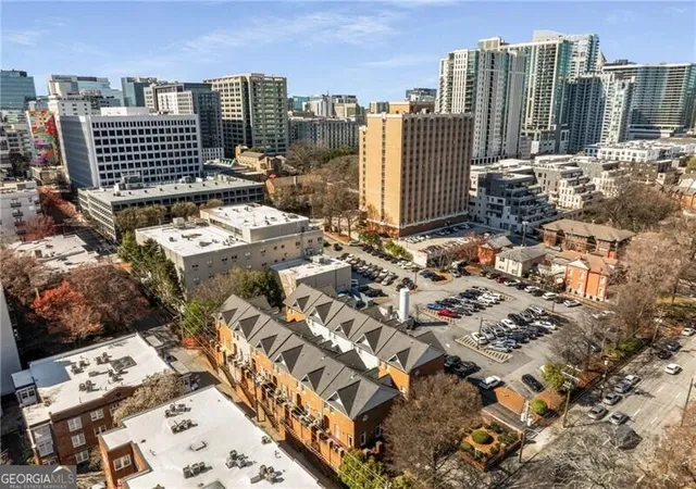 34th image of 700 Piedmont Ave Ne #10, Atlanta, GA 30308 | MLS# 10829450