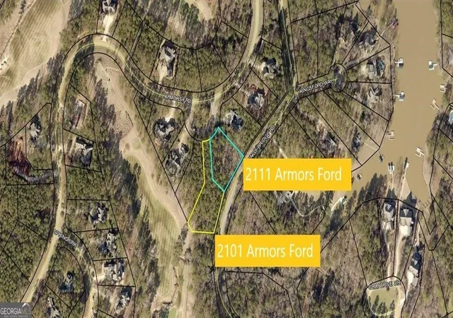 1st image of 2111 Armors Frd, Greensboro, GA 30642 | MLS# 10782101