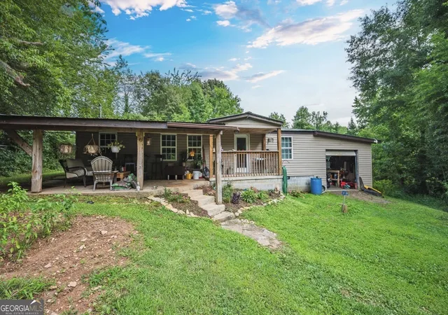 Photo 1 of Single family home for sale at 345 State St, Blue Ridge, GA 30513 | MLS# 10811561 | Listing updated on 2026-08-06