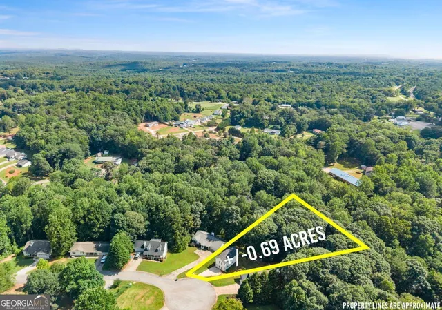 2nd image of 6503 Narramore Wy, Lula, GA 30554 | MLS# 10801298
