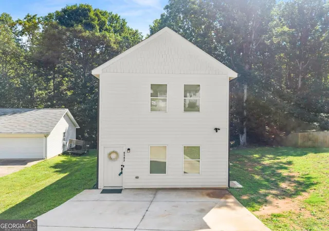 4th image of 6503 Narramore Wy, Lula, GA 30554 | MLS# 10801298