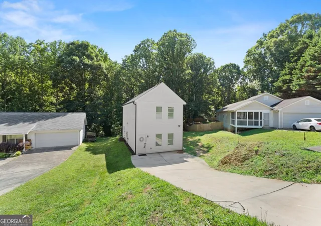 5th image of 6503 Narramore Wy, Lula, GA 30554 | MLS# 10801298