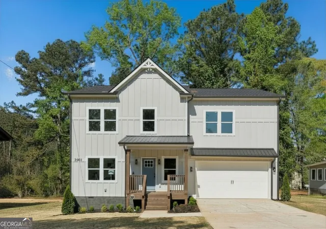 2nd image of 2303 Whites Mill Rd, Decatur, GA 30032 | MLS# 10789784